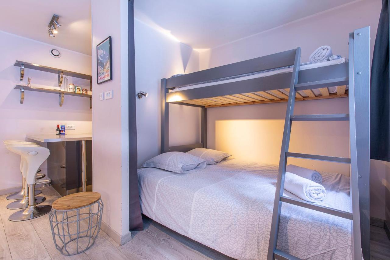 Aoste Apartamento