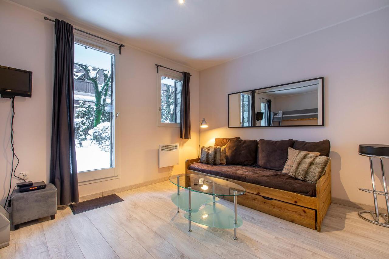 Aoste Apartamento *