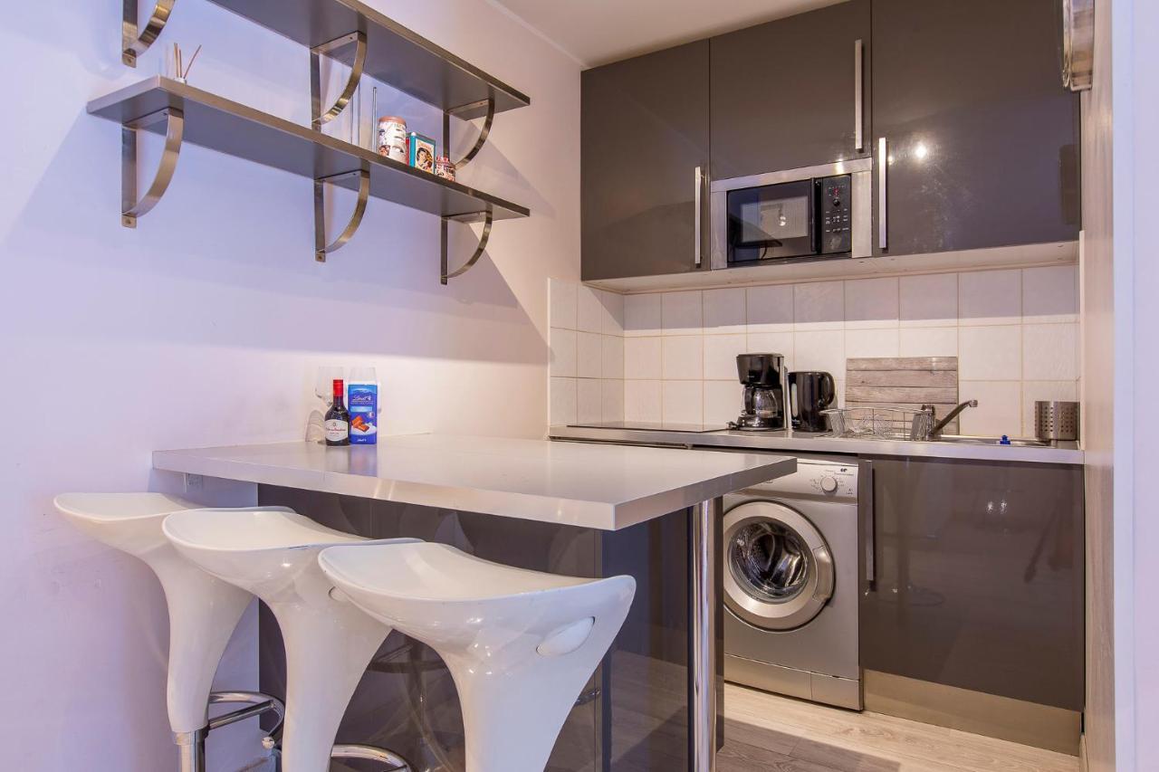 Aoste Apartamento *