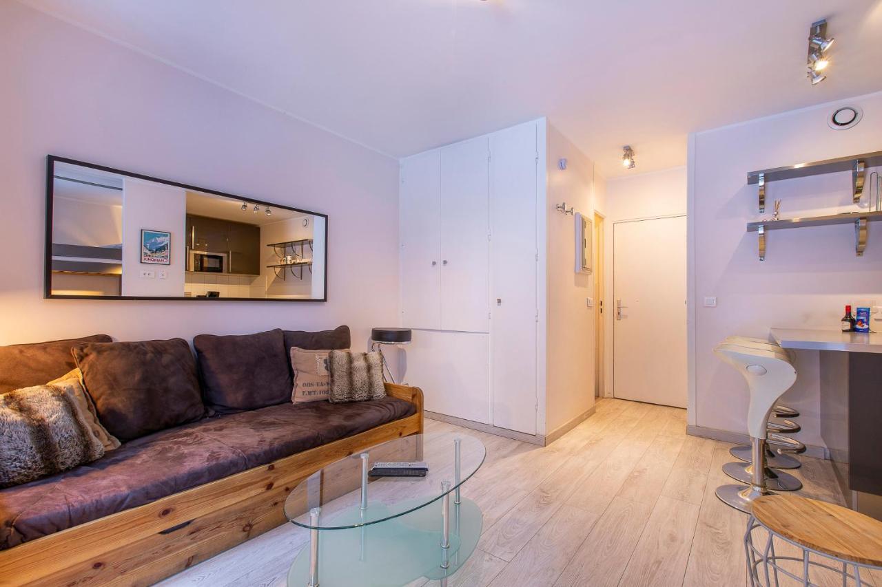 Aoste Apartamento Chamonix Mont Blanc
