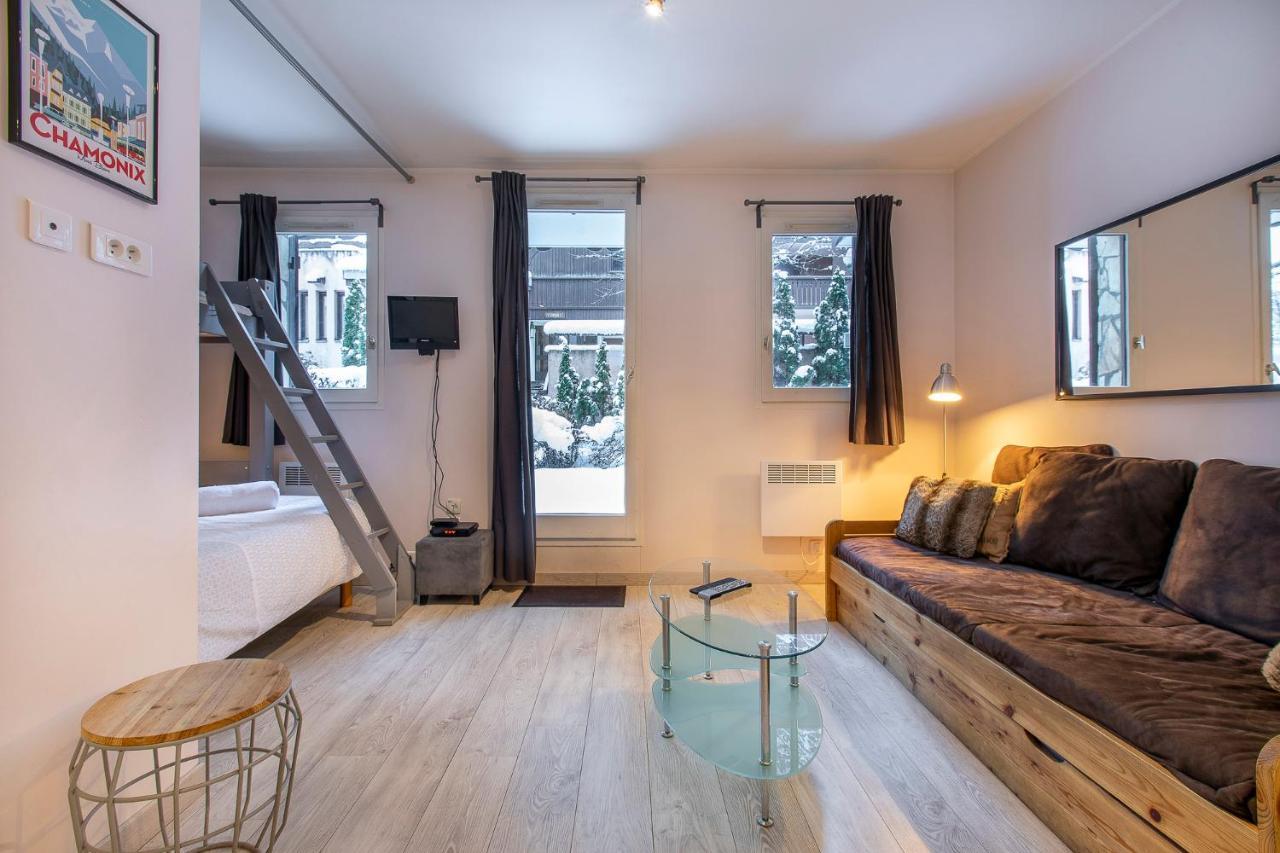 Aoste Apartamento Chamonix Mont Blanc