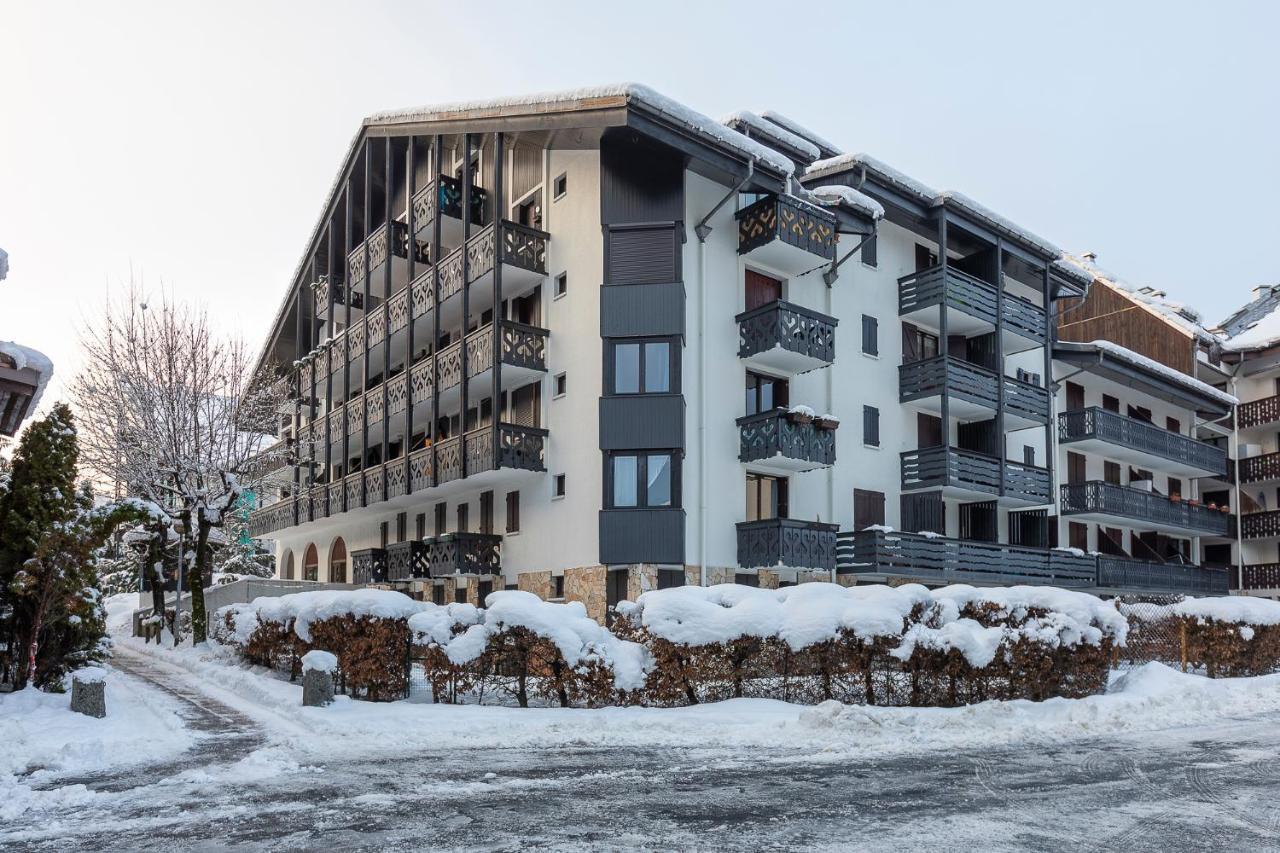 Aoste Apartamento Chamonix Mont Blanc