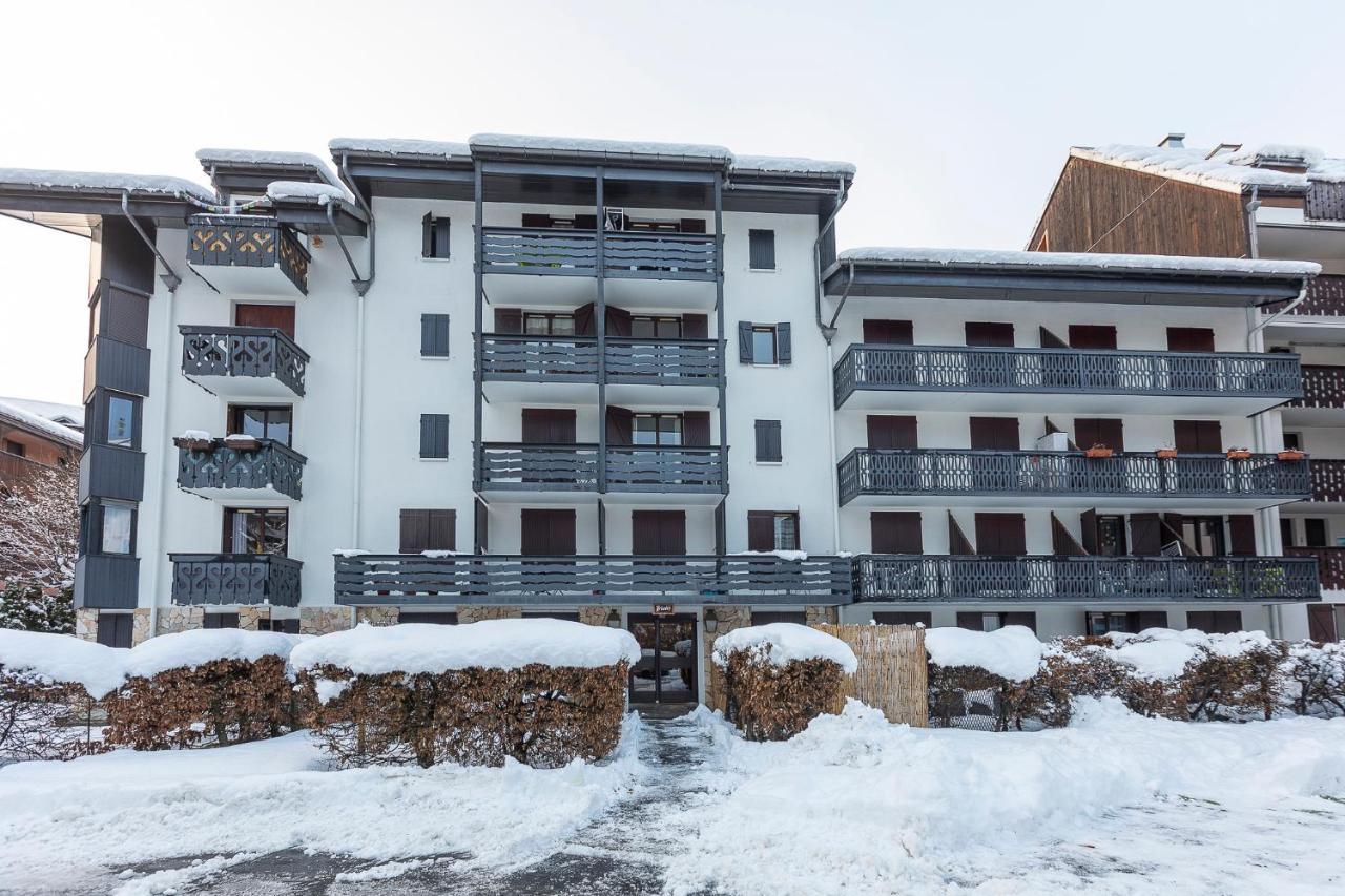 Apartamento Aoste Chamonix Mont Blanc