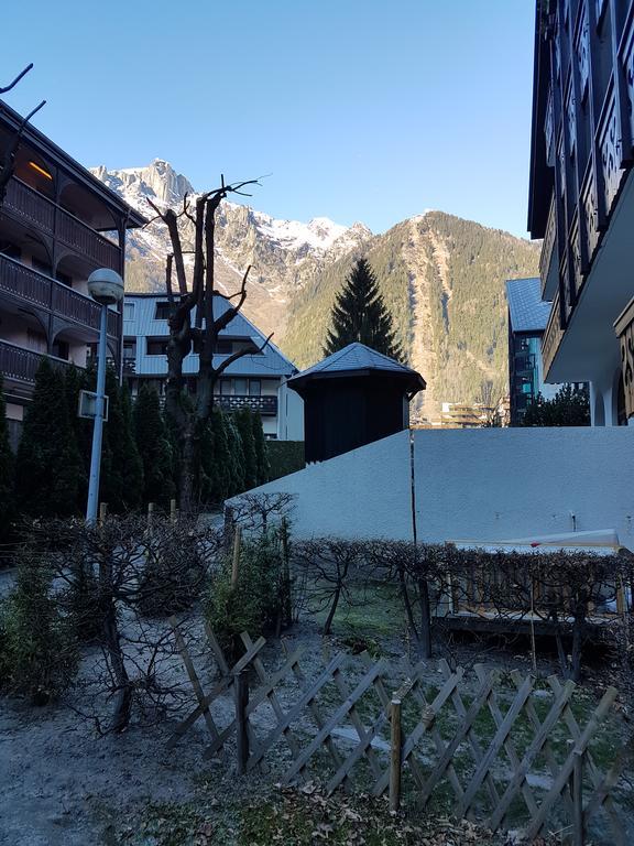Aoste Chamonix Mont Blanc