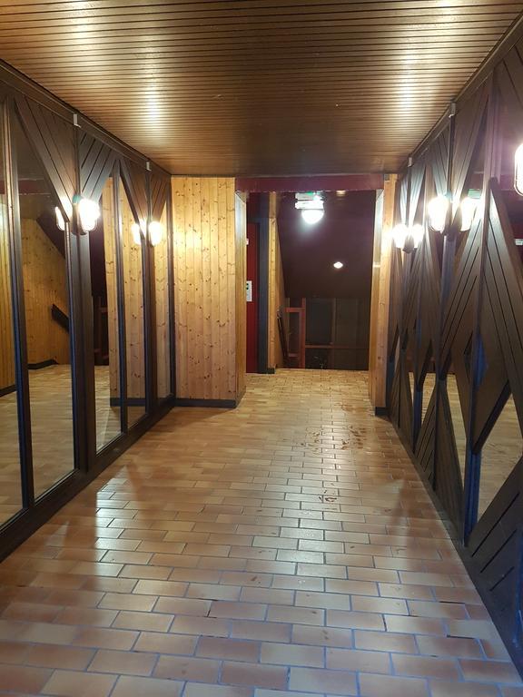 Apartamento Aoste *
