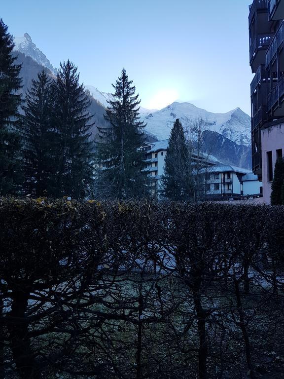 Aoste * Chamonix Mont Blanc